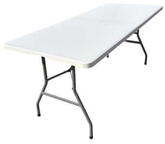Picture of Folding Trestle Table - 6ft - [OS-30/000/012]