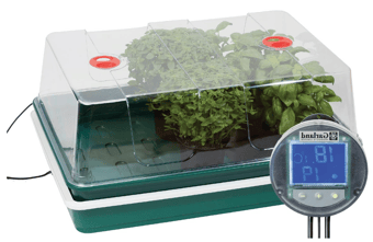 picture of Garland Professional Variable Temperature Control Electric Propagator - [GRL-G193]