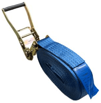 Picture of Endless Ratchet Lashing 5000kg BF - 5mtr x 50mm - [DMC-REN002]