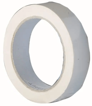Picture of Slingsby Vinyl Tape 48mm - White - Bulk Pack - 36 Rolls - [SLB-330000]