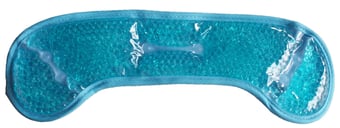 picture of Sure Thermal Gel Beads Forehead Wrap - [SHB-TH22779]
