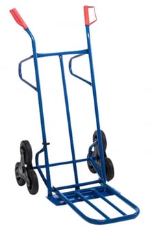 picture of BiGDUG Essentials 200KG Stairclimber Sack Truck - [BDU-ST3]