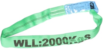 picture of George Taylor - Round Slings