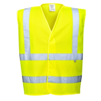 picture of Flame Retardant Hi Vis 