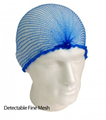 picture of Detectable Hairnets & Snoods