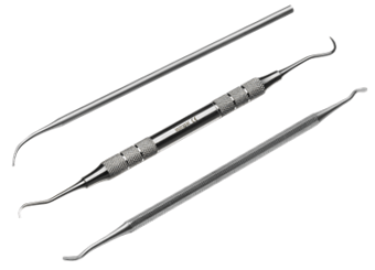 picture of Restorative Instruments