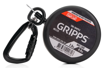 picture of Gripps Tool Grapple With Auto-Stop - 2kg - [GPS-H01123]