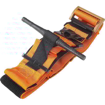 picture of TMT Tourniquet Civilian Model - Orange - [SA-Q2524] - (LP)