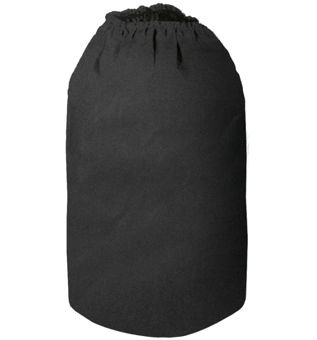 picture of Garland 7kg Gas Bottle Cover Black - [GRL-W1352]