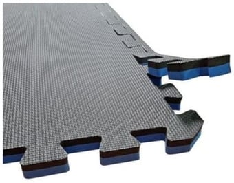 picture of Eva Soft Jigsaw Mats