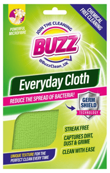 picture of Cleaning Cloths