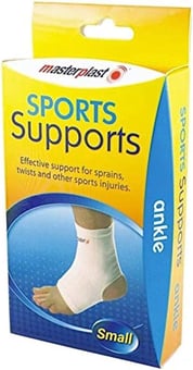 picture of MasterPlast Ankle Support - Size Small - [ON5-MP1002-S]