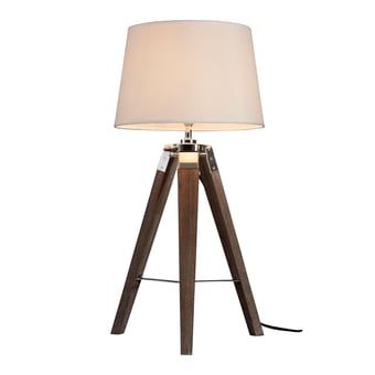 Picture of Interiors by Premier Bryan Table Lamp - [PRMH-BU-X2502X191] - (HP)