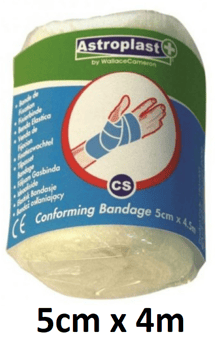 picture of Astroplast Conforming Bandage 5cm x 4m - [WC-1801007] - (DISC-R)