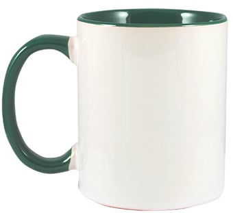 picture of Glazed Mugs Branded With Your Logo