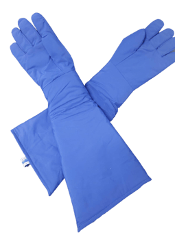 picture of Supreme TTF 68cm Low Temperature Resistant Cryogenic Protection Gloves - HT-CRYOGENICGLOVES-68CM