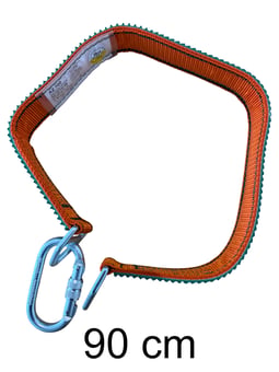 picture of Aresta - Loop Pro - Anchor Strap - 0.9m - [XE-AZ-70090]