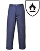 picture of Flame Retardant Trousers