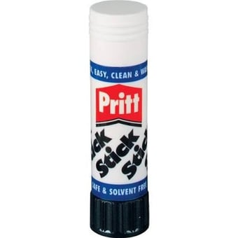 Picture of Pritt Stick - 22g - [AF-96010235]