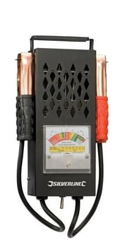 picture of Battery Testing & Electrical Measurement Equipment - Vehicle Tools