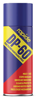 picture of Rapide DP-60 Maintenance Spray - 250ml - [CI-91600]