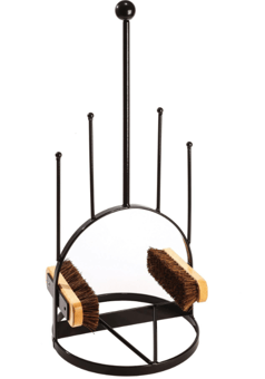 picture of Garland Boot Station with Boot Pull & Holder - [GRL-W0802]