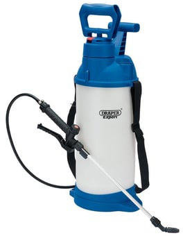 picture of Draper - FPM Pump Sprayer - 10L - [DO-82457]