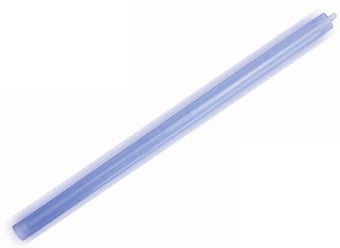 Picture of Cyalume - 15 Inch Blue Lightstick ChemLight With 1 End Hook -  Duration 8h - Single - [CY-9-06140PF]
