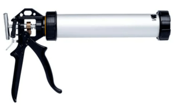 picture of 3M Manual Gun for Cartridge and Sachet Sealant Applicator - [3M-08013]