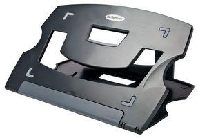 picture of Startech Black Portable Laptop Stand - [CP-CS31552]