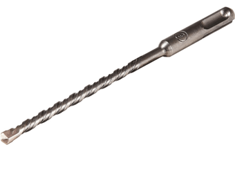 picture of Amtech SDS Masonry Drill Bit - 6mm x 160mm - [DK-F4007]