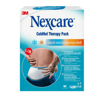 Picture of 3M Nexcare Cold Hot Therapy Pack Belt L/XL - [3M-N15711L]