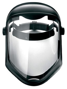 Picture of Honeywell Sperian Bionic Polycarbonate Faceshield - [HW-1011623] - (DISC-R)