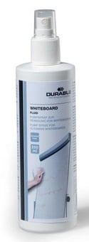 picture of Durable - Whiteboard Fluid - Transparent - [DL-575719]