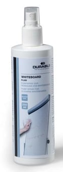 Picture of Durable - Whiteboard Fluid - Transparent - [DL-575719]