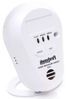 picture of Firehawk Carbon Monoxide Alarm - 7yr - [SO-OT00668]