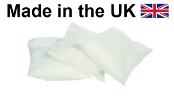 picture of Ecospill Classic Oil Only Pillow - Pack of 16 - [EC-H2053823]