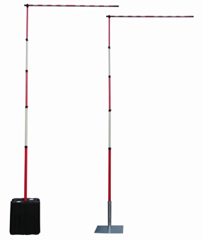 picture of Overhead Cable Warning