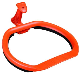 picture of Handi Hoop PRO Clip Litter Picking Hoop - [HHE-LP0030]