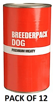 picture of Kennelpak Premium Meaty Dog Food 12 x 400g - [CMW-PDO000]