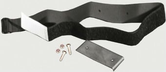picture of Equipment Retaining Straps - [HS-KIT51]