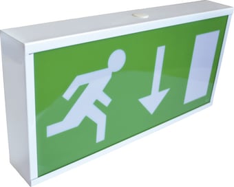 picture of Push / Pull / Slide to Open