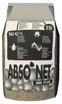 picture of Abso'net One Plus 20L - [EC-U2041400] - (HP)
