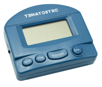 picture of Metal Detectable Electronic Process Timer - [DT-215-P01]