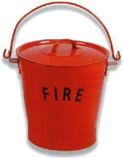 picture of Buckets With Lid