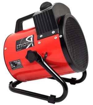 picture of Rocwood RWCHT3 Electric Heater - 2000W - [SG-RWCHT3]