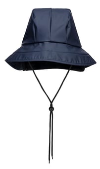 picture of Portwest HA30 - Sealtex Fisherman Hat - Navy - PW-HA30NVR