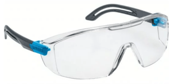 picture of Uvex I-Lite Safety Spectacles Polycarbonate Clear - [TU-9143265]