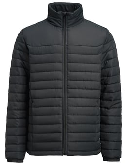 picture of James Harvest Arches Jacket - Black - BT-HAR2111048-H900