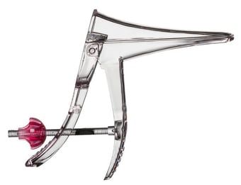 Picture of Ultraspec Vaginal Speculum - Extra-Small - 25 Pack - [VC-9170]